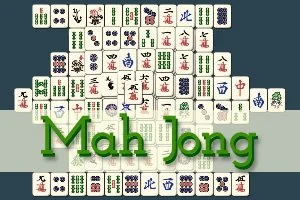  Mahjong Spelen