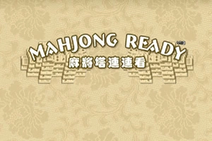 Mahjong Ready