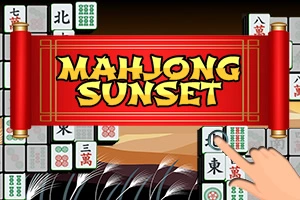 Mahjongg - Denk spelletjes - Elk spel