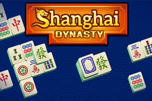 Shanghai Dynasty